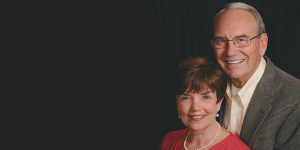 Planned Giving Testimonial: Bernie Brown (2017)